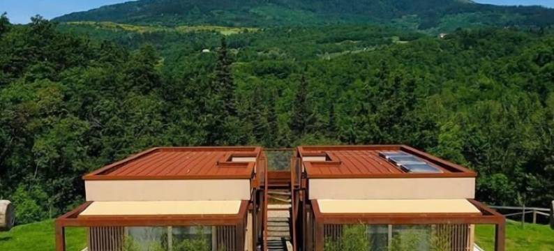 雅博卡萨酒店(L'Alberocasa Eco Residence)图片