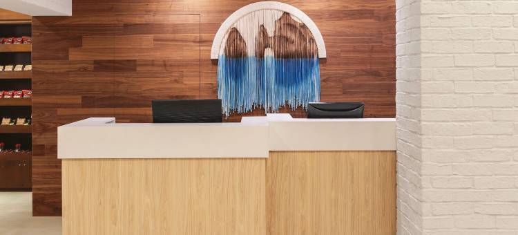 洛斯卡沃斯万枫酒店 by 万豪国际(Fairfield by Marriott Los Cabos)图片