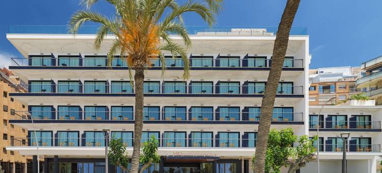 波尼恩特港饭店 H10(H10 Porto Poniente)图片