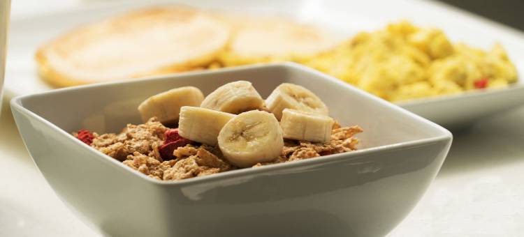 圣胡安康达智选假日酒店(Holiday Inn Express San Juan Condado)图片