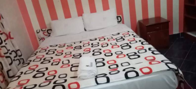 地平线度假村(The Horizon Resort)图片