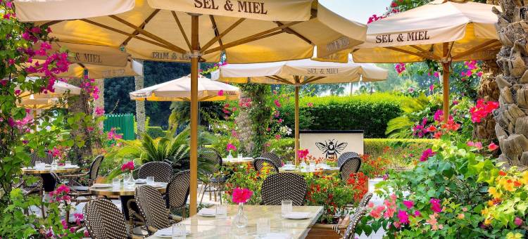 多哈丽思卡尔顿酒店(The Ritz-Carlton, Doha)图片