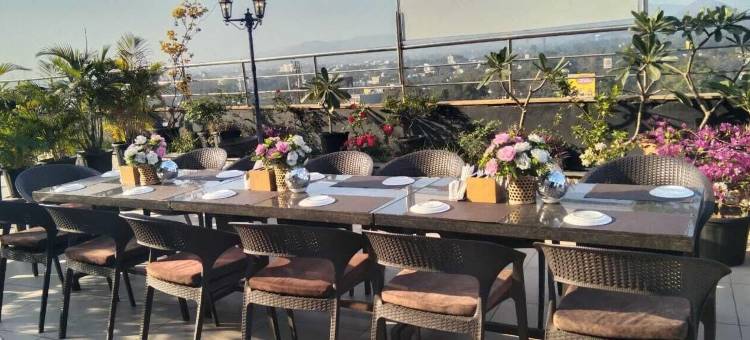 阿尔柯德精品酒店(Hotel Accord Premier)图片