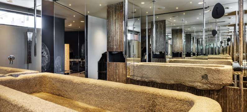 维多利亚斯通酒店(Vitoria Stone Hotel)图片