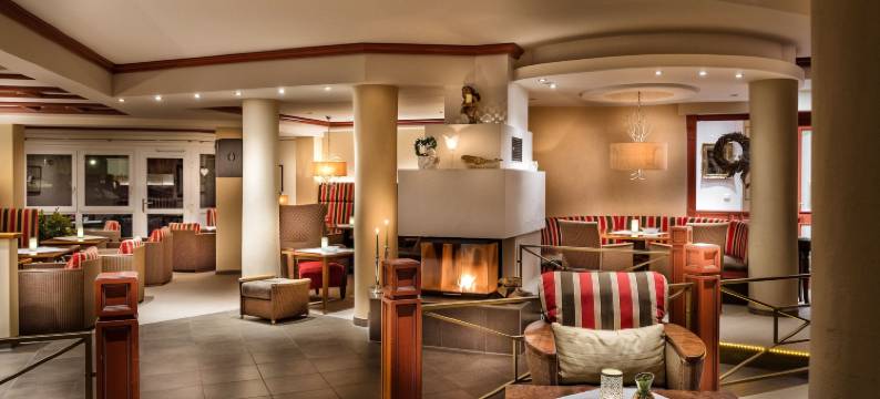 戴恩英格尔酒店(Dein Engel)图片