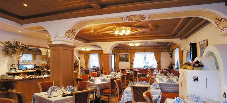 阿尔贝酒店(Hotel Albe)图片