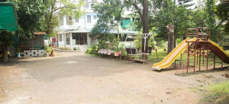 桑尼迪亚度假村(Sanidhya Beach Resort)图片