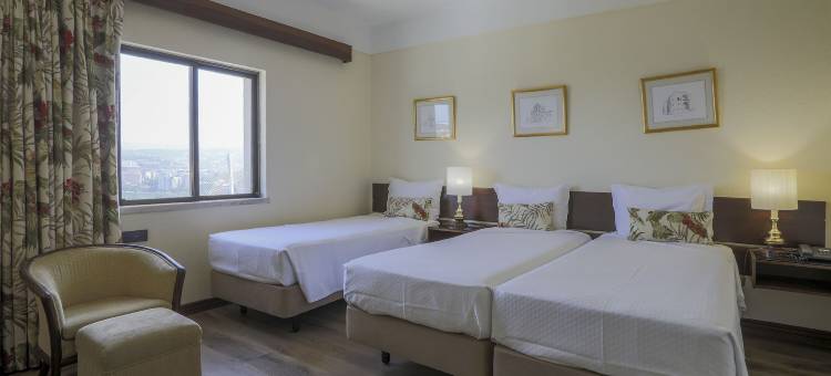 D.路易斯酒店(Hotel D. Luis)图片