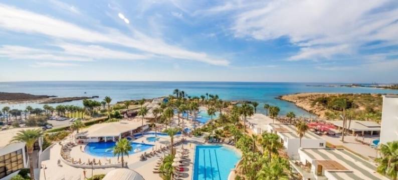 亚当斯海滩酒店(Adams Beach Hotel & Spa)图片