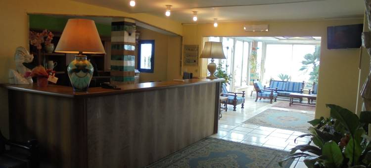 耐克酒店(Hotel Nike)图片