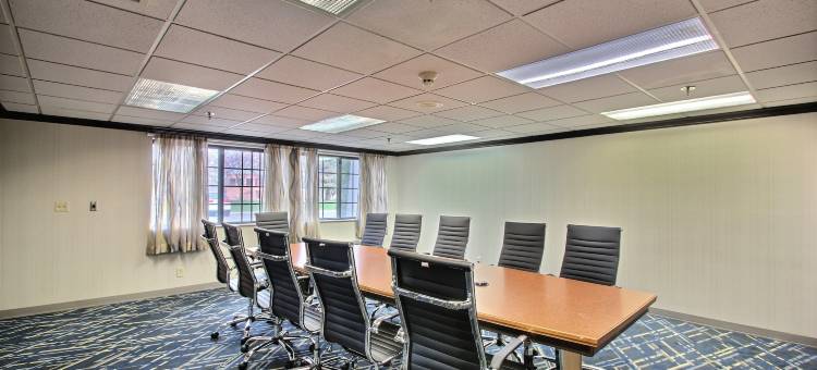 麦迪逊西米德尔顿西温德姆呗盟酒店(Baymont by Wyndham Madison West/Middleton WI West)图片