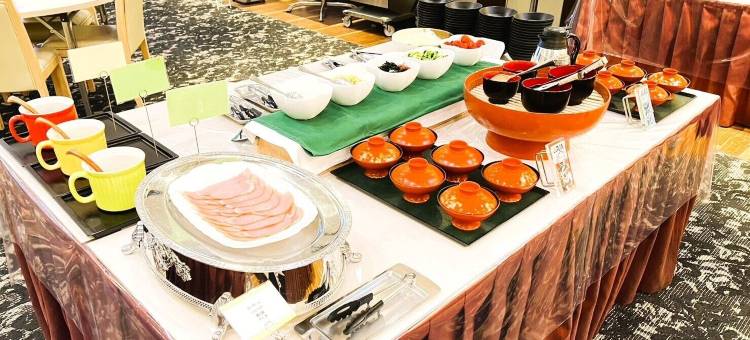 难波IL Cuore酒店(Hotel IL Cuore Namba)图片