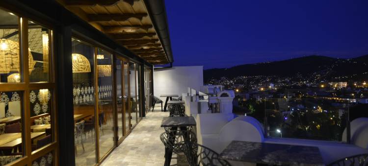 克鲁兹德瓦多酒店(Hotel Cruz del Vado)图片