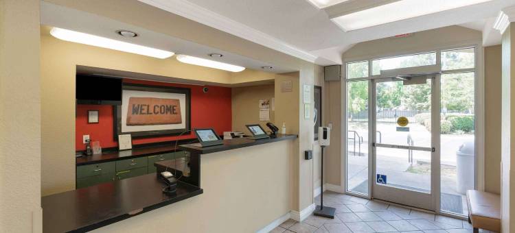 纳托马斯南部萨克拉门托美国长住酒店(Extended Stay America Suites - Sacramento - South Natomas)图片