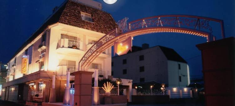 琵琶湖芬酒店-免费停车(Hotel Fine Biwako I)图片