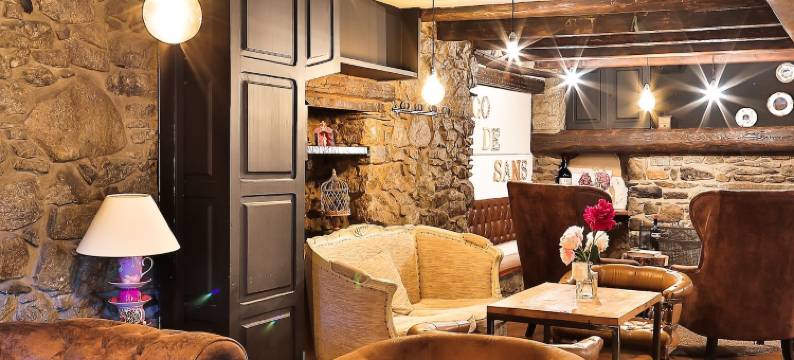 思科德森旅馆(Hostal Cisco de Sans)图片