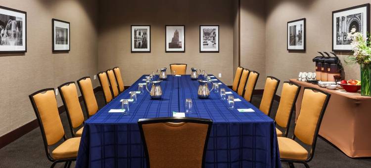 Residence Inn Chicago Downtown/River North图片