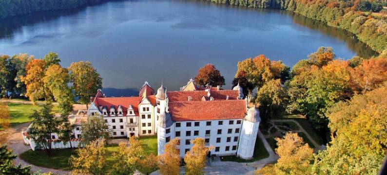 波札兹史罗斯潘梭酒店(Podzamcze - Schlosspension)图片