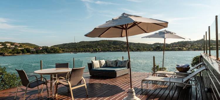 私人菲拉杜拉酒店(Hotel Ferradura Private)图片