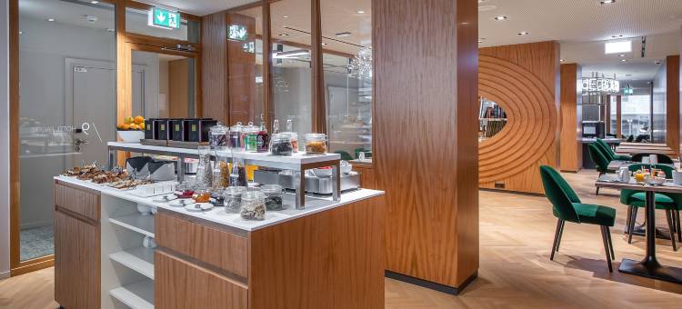 帕奎尔斯9号酒店(9Hotel Paquis)图片