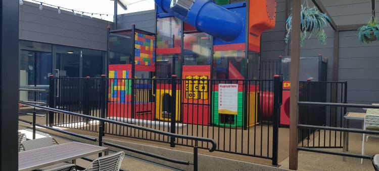 塔姆沃思美居酒店(Mercure Tamworth)图片