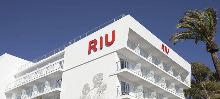 里乌康科迪亚酒店(Hotel Riu Concordia)图片