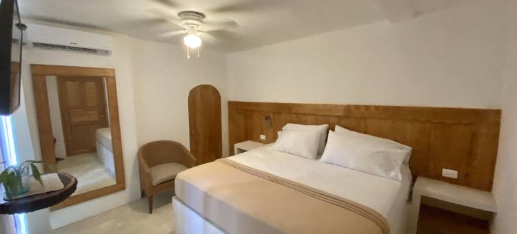 我的坎昆精品酒店(Mio Cancún Hotel Boutique)图片