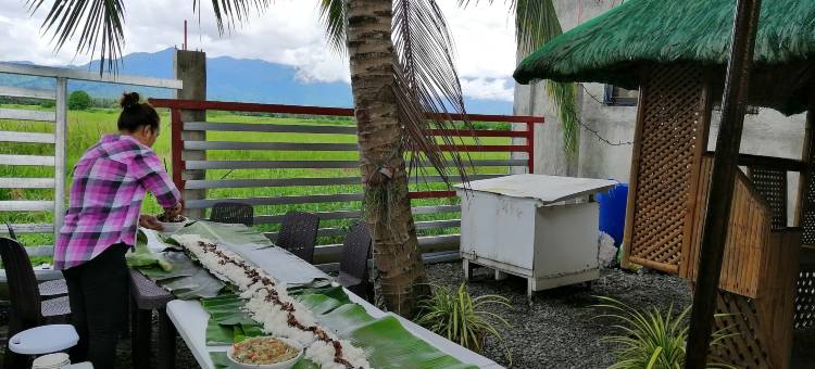 巴莱尔埃尔米尼亚卡萨禅室酒店(Casa Herminia Baler)图片