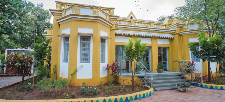 罗姆贝青年旅舍(Roambay Hostels)图片