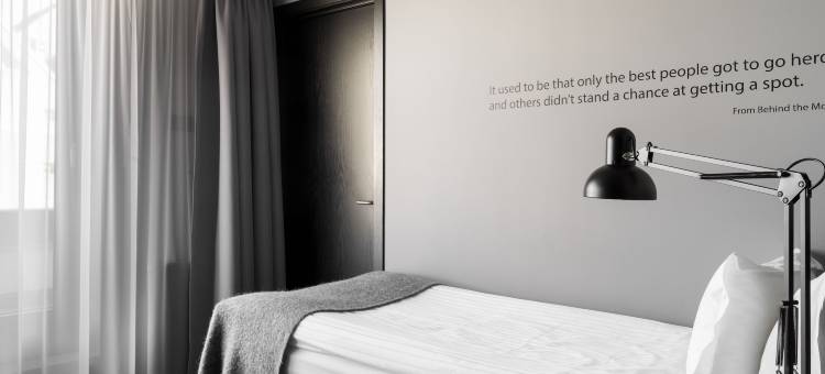 影子基伊酒店(Skuggi Hotel by Keahotels)图片