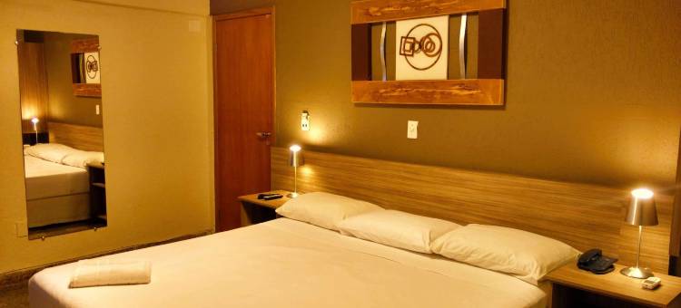 帝王酒店(Hotel Imperador)图片
