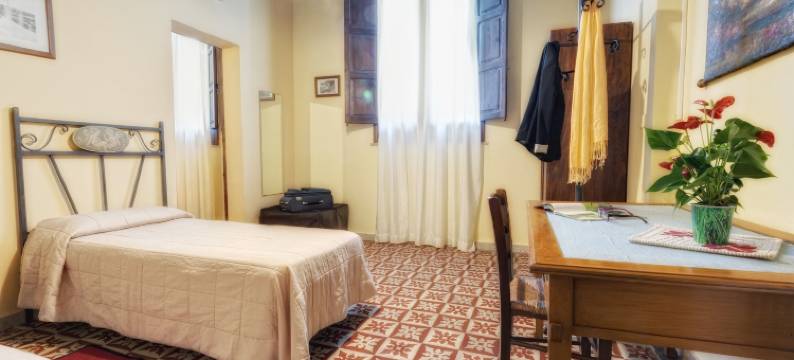 弗塔吉奥农庄酒店(Agriturismo Vultaggio)图片