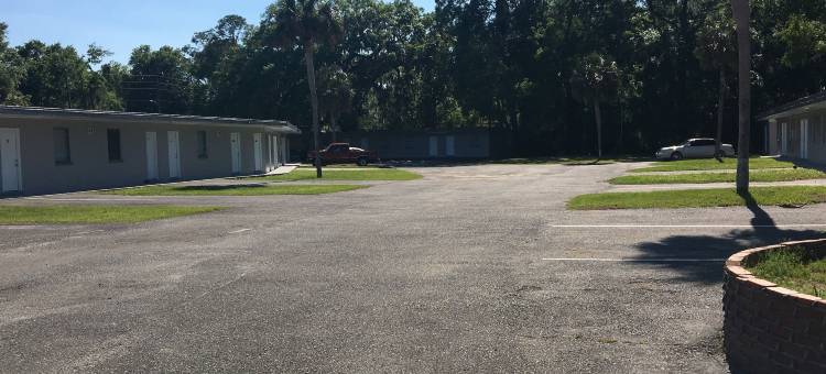 云雀汽车旅馆(Skylark Motel)图片