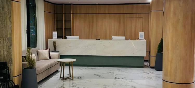 AYAS酒店(Ayas Hotel)图片