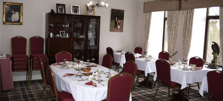赫斯希尔旅馆(Herdshill Guest House)图片