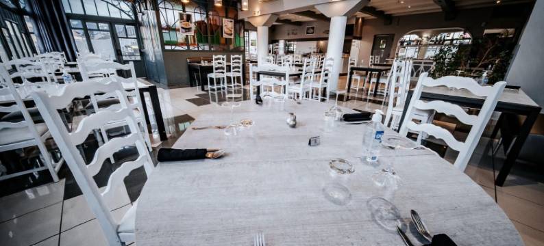 蒂沃里酒店(Hôtel le Tivoli)图片