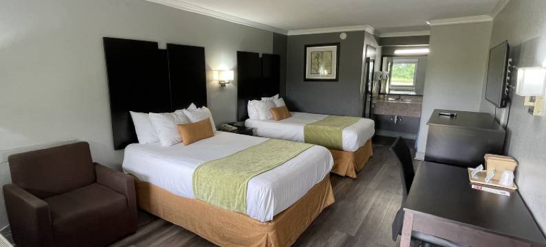 南沙文霍恩湖民宿(Homestay Horn Lake Southaven)图片