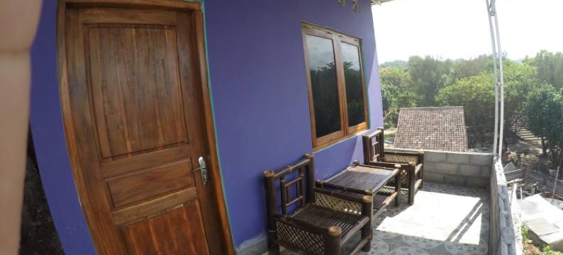 奥玛圣达克酒店(Omah Sundak Homestay)图片