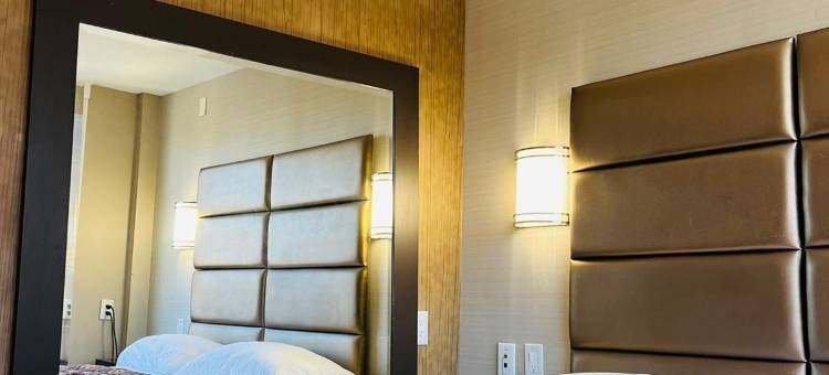 拉瓜地亚机场基酒店(Hotel Key)图片