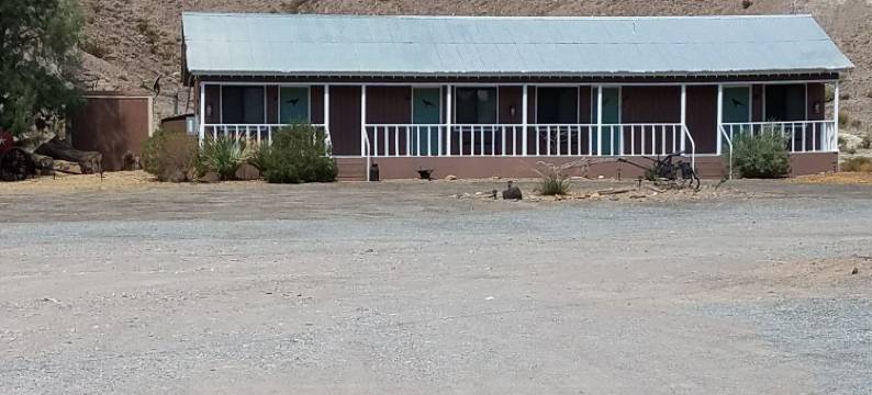 肖肖尼汽车旅馆(Shoshone Inn)图片