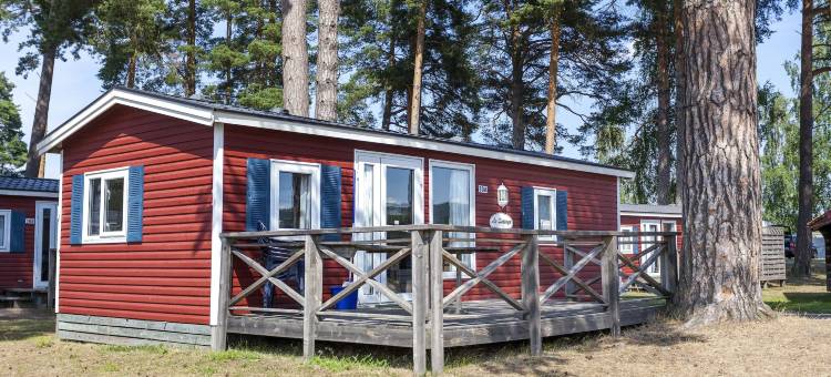首泊Siljansbadet - Rättvik(罗特维克)(First Camp Siljansbadet - Rättvik)图片