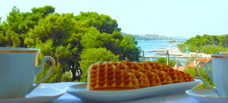 位于沃迪采的1卧室公寓-30平方米|带1个独立浴室(Refresh Boutique Apartments)图片