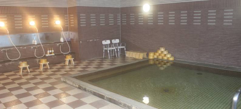 祭屋汤左卫门日式旅馆(Matsuriya Yuzaemon)图片