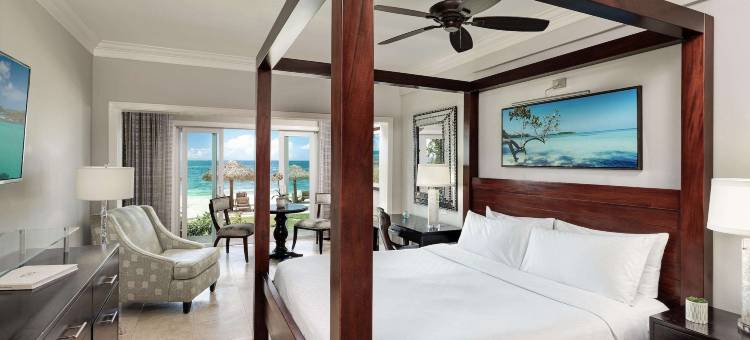 桑德尔内格里尔酒店 - 全包式 - 仅供夫妻情侣入住(Sandals Negril Beach All Inclusive Resort and Spa - Couples Only)图片