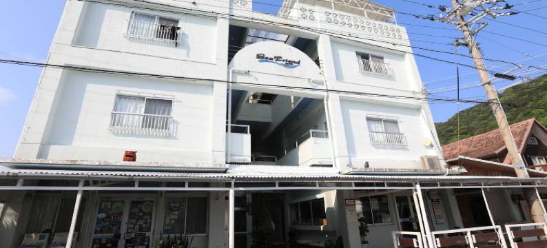 海之友民宿(Pension Sea Friend)图片