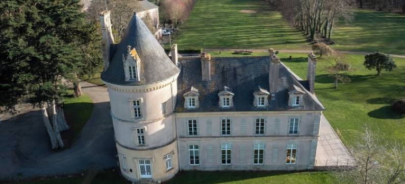 波伊斯格林马修克尔格雷酒店(Hôtel de Boisgelin)图片