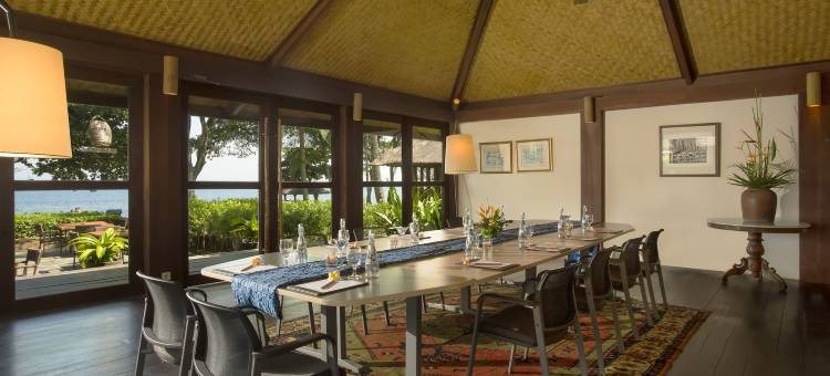 捷瓦克琉酒店(Jeeva Klui Resort)图片