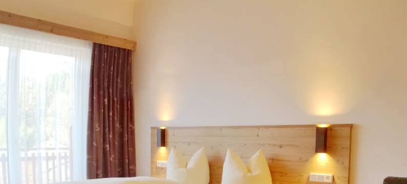 加戈霍夫酒店(Hotel Jagdhof)图片