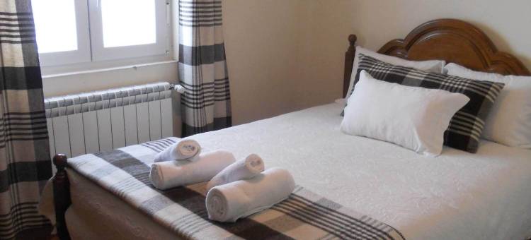 城堡之家(Casas do Castelo)图片