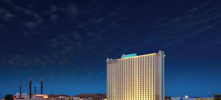 埃奇沃特 酒店(The Edgewater Hotel and Casino)图片